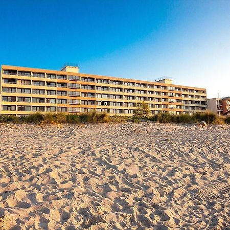 Steinwarder 35-37 Sc2-012 Steinwarder 35-37 Apartamento Heiligenhafen Exterior foto