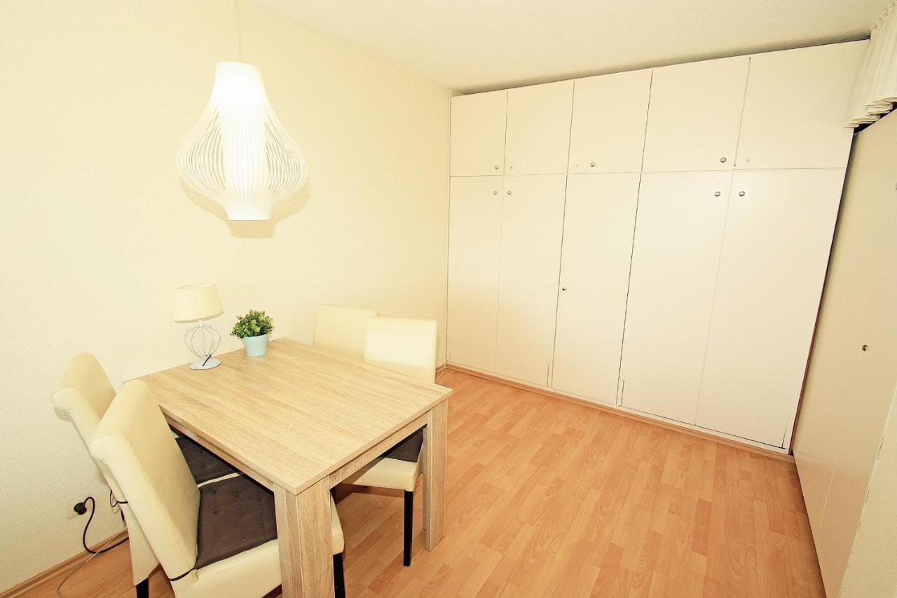 Steinwarder 35-37 Sc2-012 Steinwarder 35-37 Apartamento Heiligenhafen Exterior foto
