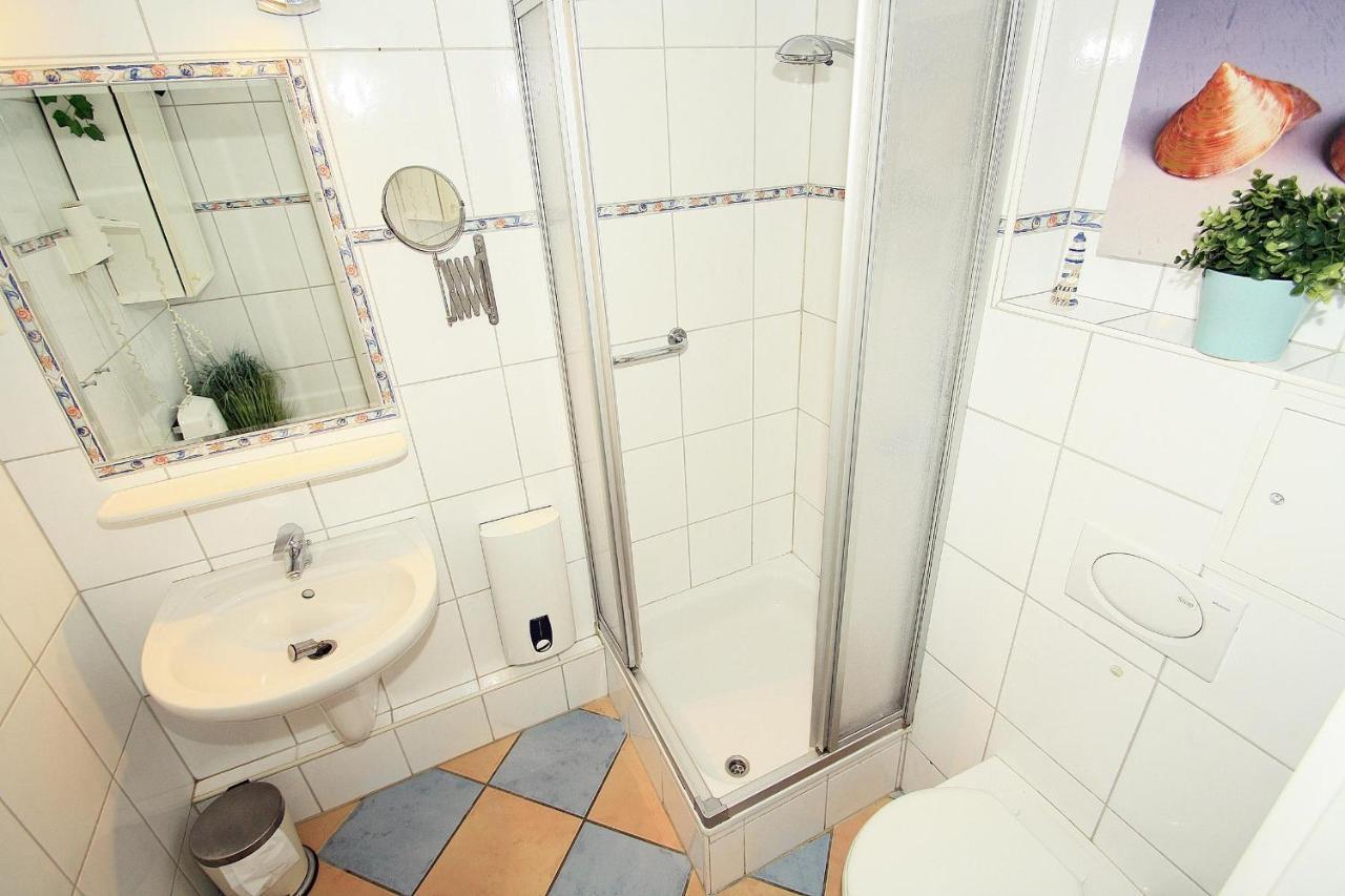 Steinwarder 35-37 Sc2-012 Steinwarder 35-37 Apartamento Heiligenhafen Exterior foto