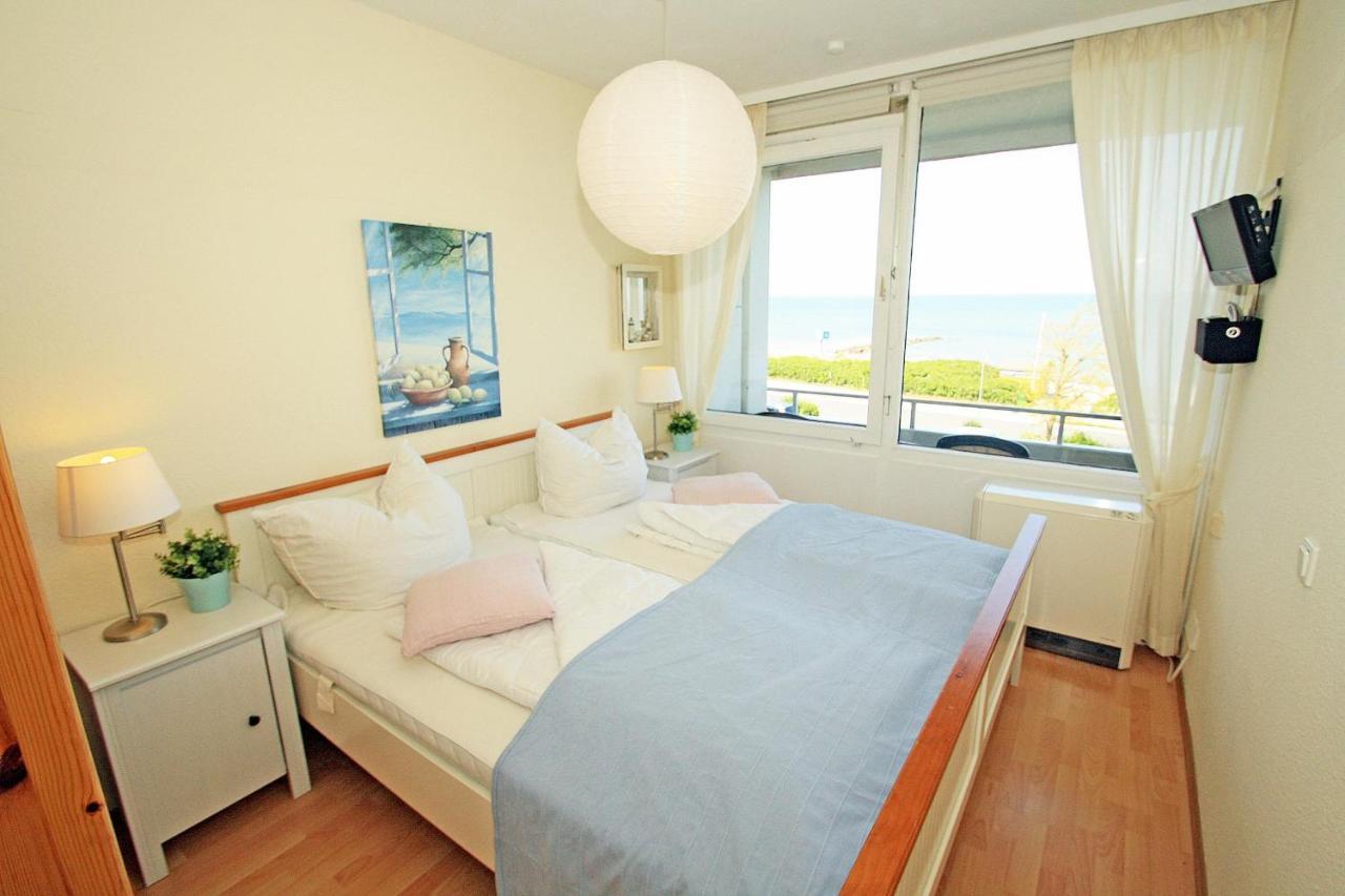 Steinwarder 35-37 Sc2-012 Steinwarder 35-37 Apartamento Heiligenhafen Exterior foto