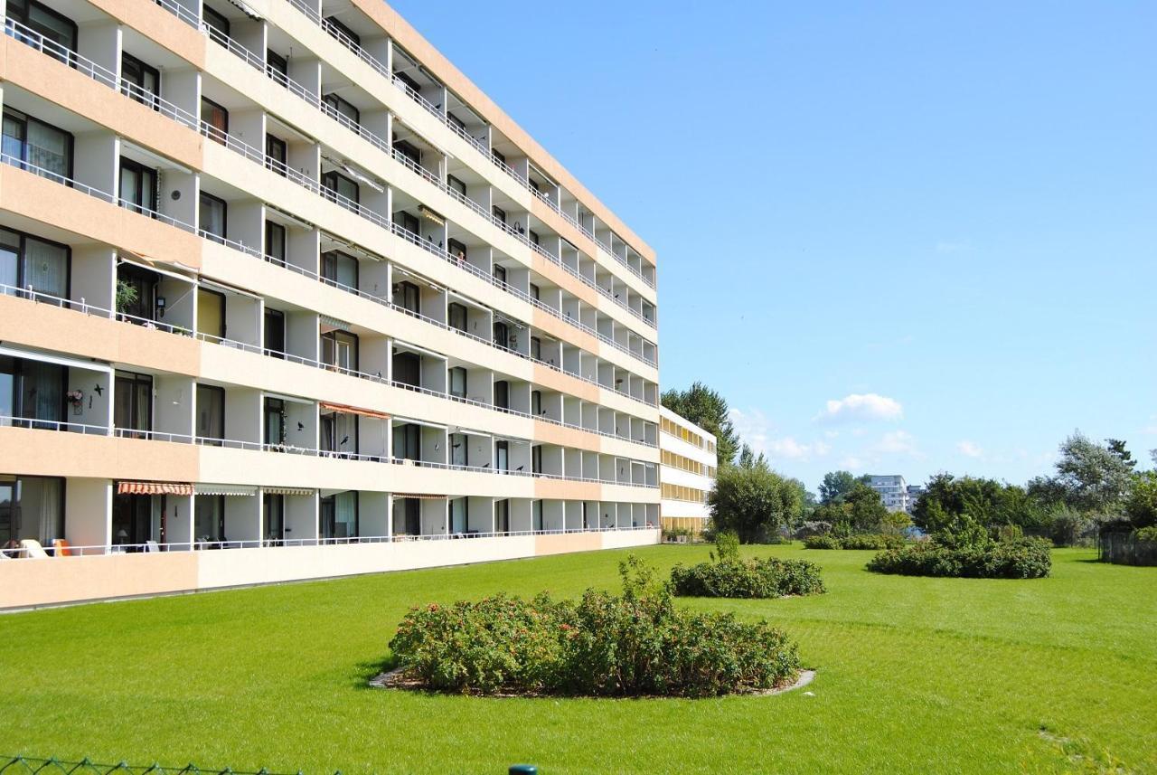 Steinwarder 35-37 Sc2-012 Steinwarder 35-37 Apartamento Heiligenhafen Exterior foto