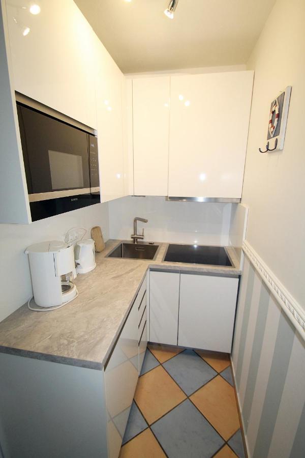 Steinwarder 35-37 Sc2-012 Steinwarder 35-37 Apartamento Heiligenhafen Exterior foto