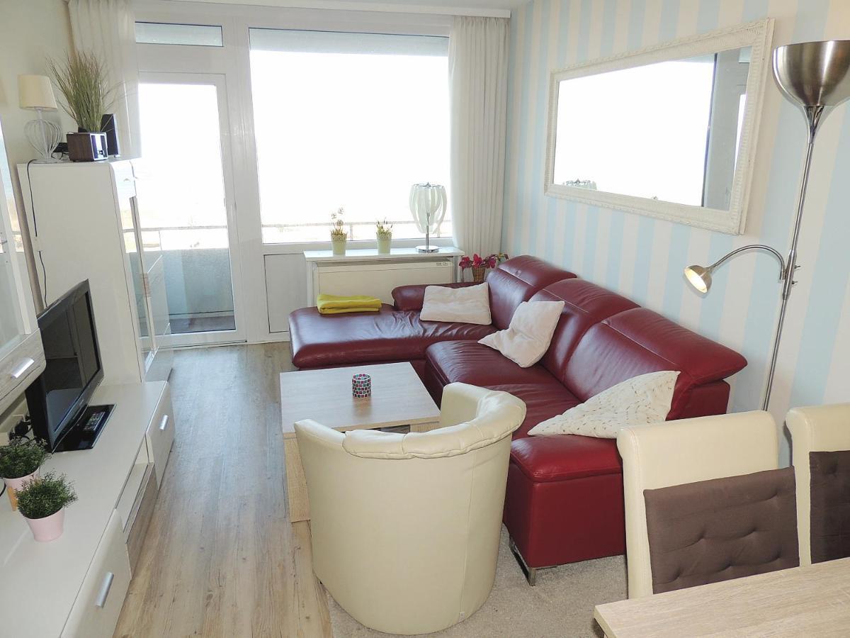 Steinwarder 35-37 Sc2-012 Steinwarder 35-37 Apartamento Heiligenhafen Exterior foto