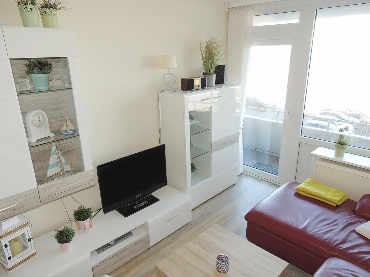 Steinwarder 35-37 Sc2-012 Steinwarder 35-37 Apartamento Heiligenhafen Exterior foto