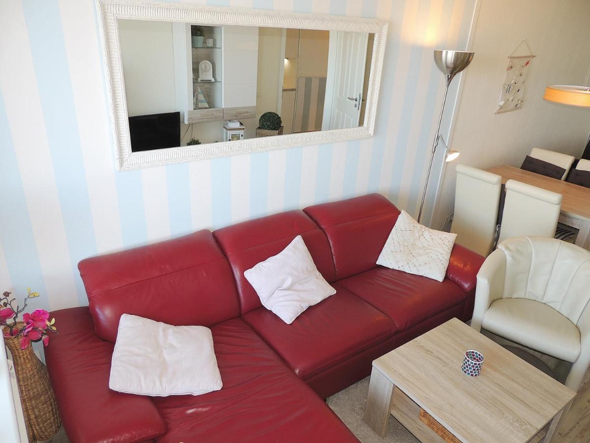 Steinwarder 35-37 Sc2-012 Steinwarder 35-37 Apartamento Heiligenhafen Exterior foto